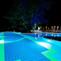 Swimming Pool Lighting 0